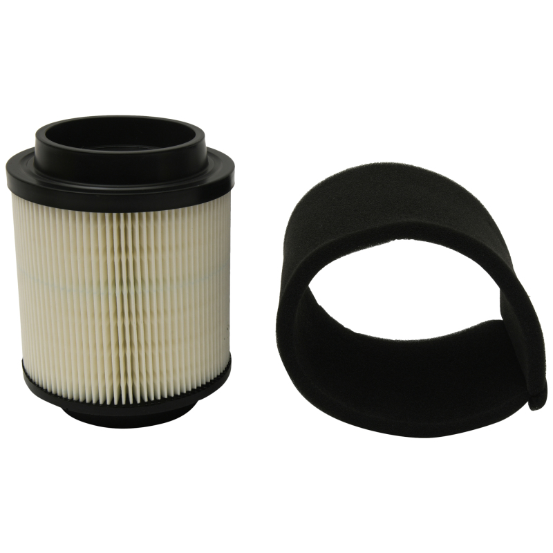 Polaris Phoenix Performance Air Intake - All Balls Racing - Cellulose Replacement - `05-`22